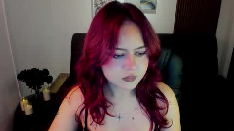 Tatiana  online show from November 9, 4:41 am