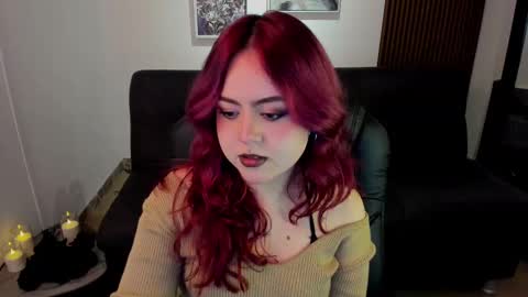 Tatiana  online show from October 7, 3:00 am