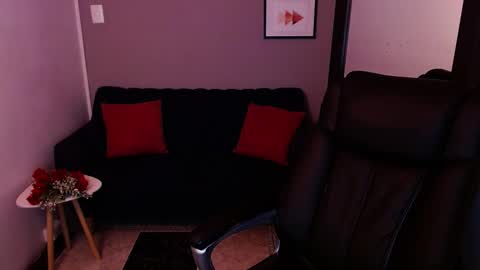 Tatiana  online show from February 20, 5:12 am