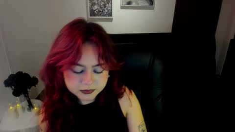 Tatiana  online show from October 22, 4:06 am