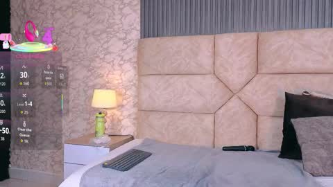 Cristina Sweet online show from March 3, 12:22 pm