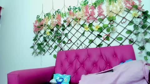 cris_dulce online show from March 31, 2:55 am