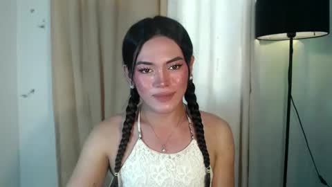 Crisxx online show from October 15, 2:36 am