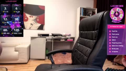 Twitter Christinne p online show from January 12, 5:11 pm