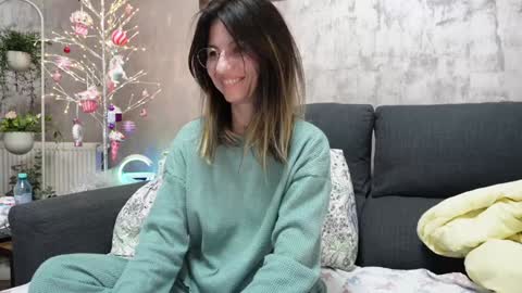crissy_love online show from January 7, 3:14 am