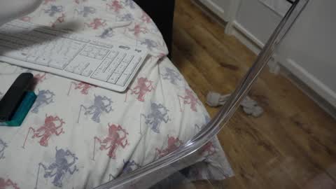 crissy_love online show from January 12, 7:31 pm