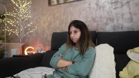 crissy_love online show from January 23, 1:45 pm