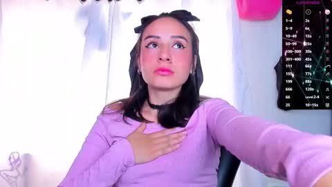 cristal130625 online show from September 23, 7:01 pm