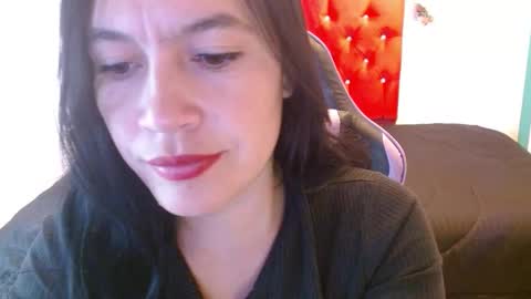 cristal541658 online show from January 7, 1:03 pm