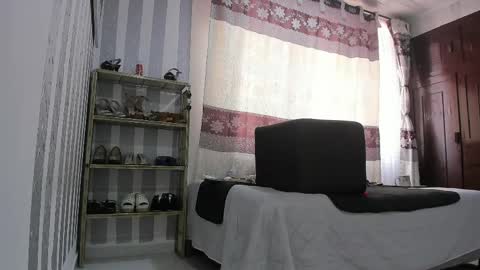 Cristal online show from March 31, 5:57 pm