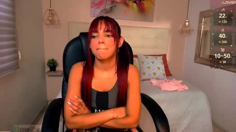 cristal__adams online show from February 6, 12:48 pm