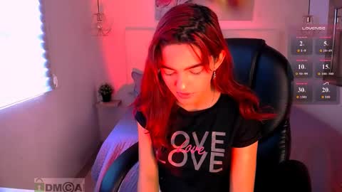 cristal__adams online show from January 30, 12:27 pm