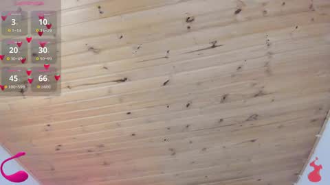 Cristal online show from January 26, 3:59 am