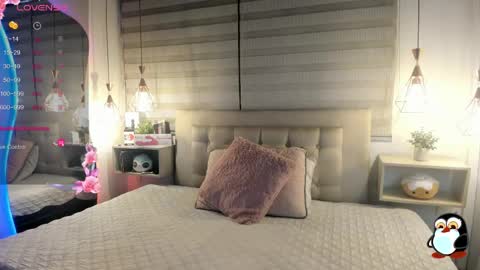 Cristal online show from April 24, 5:10 am