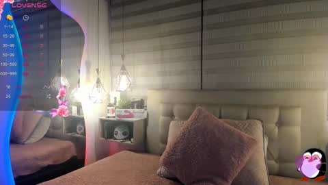 Cristal online show from March 8, 4:38 am