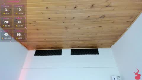 Cristal online show from March 11, 4:30 am