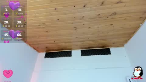 Cristal online show from February 28, 4:21 am