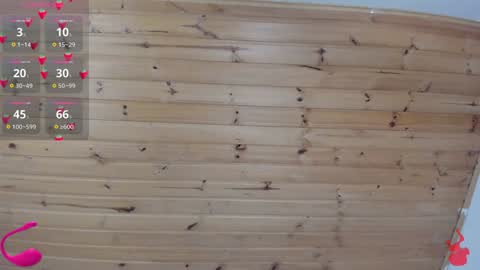 Cristal online show from January 20, 3:59 am