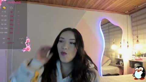 Cristal online show from March 6, 6:30 am