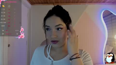 Cristal online show from September 27, 5:58 am