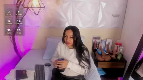 Cristal yours Milf online show from April 15, 2:28 pm
