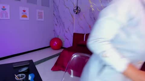 Cristal online show from April 12, 10:29 am