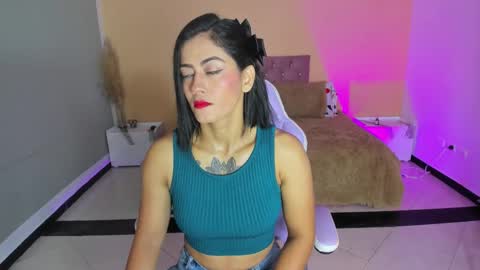 Cristal online show from January 8, 10:19 am