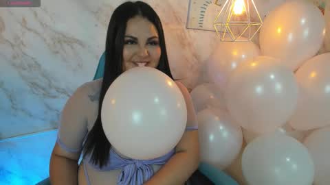 Cristal online show from November 3, 5:33 am