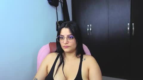 Cristal online show from December 18, 5:45 am