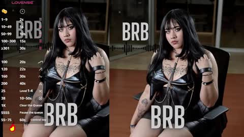 Cris online show from September 15, 7:21 pm