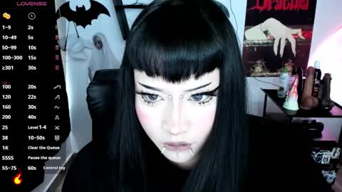 Cris online show from March 4, 9:54 pm