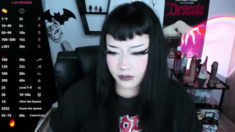 Cris online show from September 29, 12:43 pm