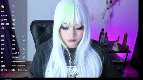 Cris online show from March 6, 11:03 am