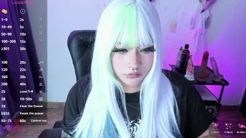 Cris online show from February 26, 7:19 pm