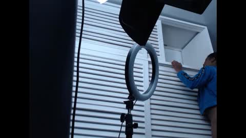 Hanna  online show from February 2, 8:46 am