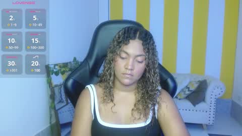 Cristal online show from February 10, 11:23 pm