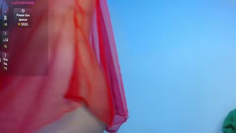 Cristal online show from February 8, 12:28 am