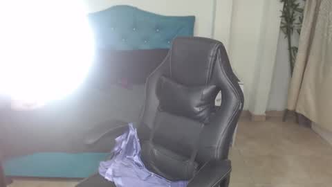 CristalAdams online show from January 16, 3:24 pm