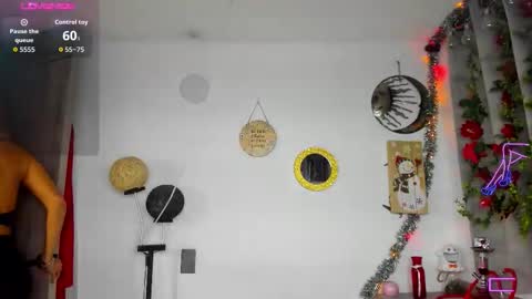 Cristal Ayala online show from December 21, 9:52 pm