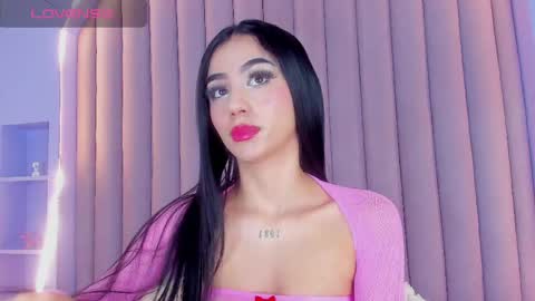 Nicole  Connection time 220pm-910pmCol online show from February 18, 7:43 pm