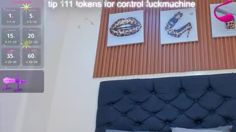 cristale69 online show from March 3, 6:58 pm