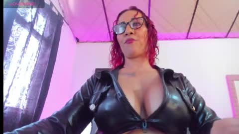 cristal miller online show from March 11, 6:08 pm