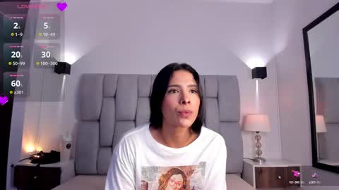 cristal online show from February 22, 7:54 pm