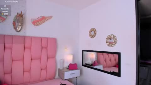 cristal online show from February 27, 12:56 pm