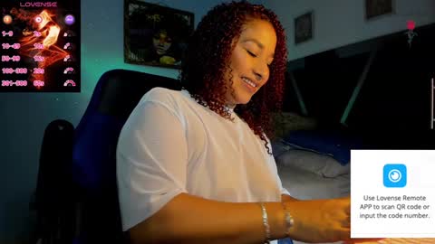 Cristal online show from December 18, 10:35 pm