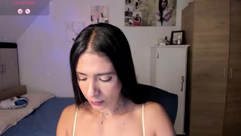 veronika online show from March 23, 3:56 am