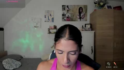 veronika online show from June 3, 3:29 am