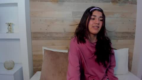 C R I S T I N online show from June 21, 3:21 am