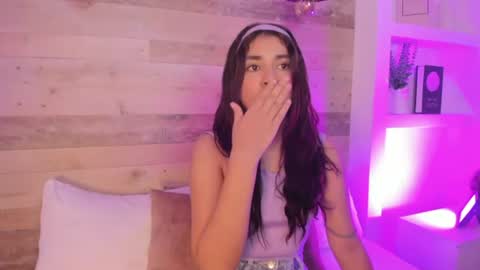C R I S T I N online show from July 2, 2:22 am