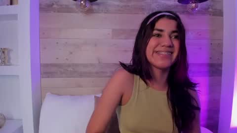 C R I S T I N online show from June 20, 2:59 am